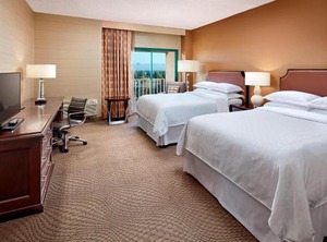 Sheraton San Jose | Milpitas