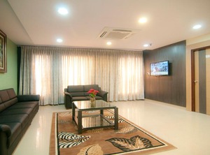 Shoba | Kalyan Nagar