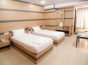 Shoba | Kalyan Nagar
