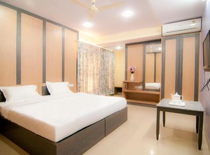 Shoba | Kalyan Nagar