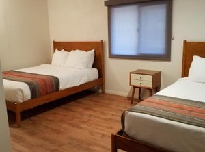 Shoshone Inn | Shoshone