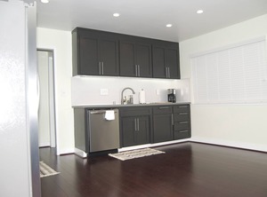 Silicon Valley Stays Casa Tres | Rex Manor