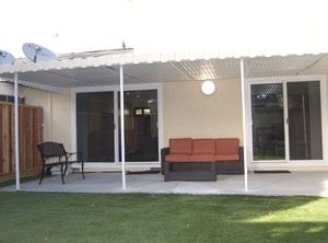 Silicon Valley Stays Casa Tres | Rex Manor