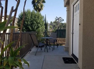 Stay Gia Silver | Silver Lake