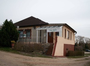 Gr Mellin | Neubrandenburg