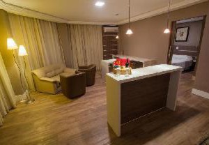 San Juan Royal | Civic Center