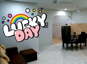 Sk Rest | Taman Kemuncak