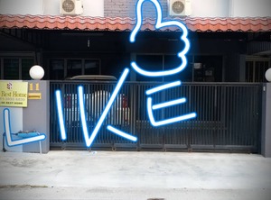 Sk Rest | Taman Kemuncak