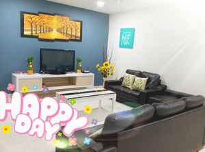 Sk Rest | Taman Kemuncak