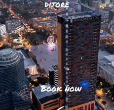 Skanderbeg Square | Tirana