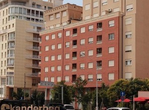 Skanderbeg Square | Tirana