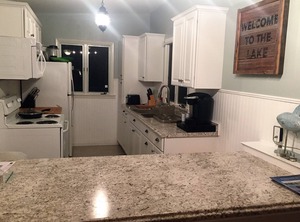 Skaneateles Lakefront | Moravia