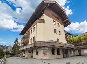The Nassfeld Ski Piste | Sonnleitn