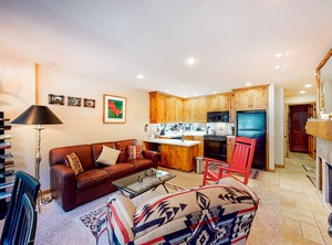 Springs Ketchum | Warm Springs