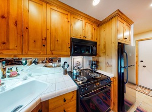 Springs Ketchum | Warm Springs