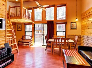 Ski Run Village Tahoe | South Lake Tahoe