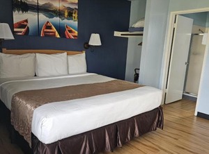 Skylark Shores Resort | Lakeport