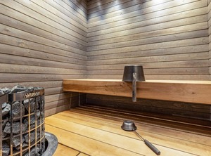 Skyvillas | Kalajoki
