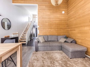 Skyvillas | Kalajoki