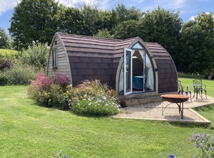 Slades Farm | Edington