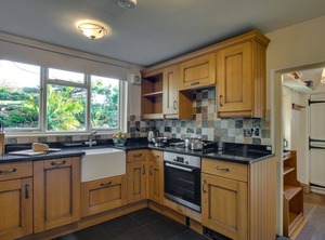 Cottage | Little Langdale