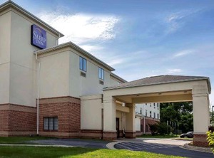 Inn Columbia Gateway | Jessup