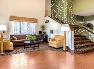 Inn Columbia Gateway | Jessup