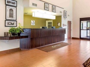Inn Columbia Gateway | Jessup
