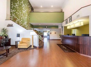 Inn Columbia Gateway | Jessup