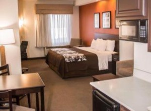 Inn At Concord Mills | Concord