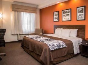 Inn At Concord Mills | Concord