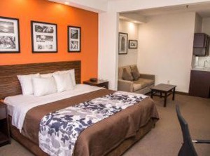 Inn At Concord Mills | Concord