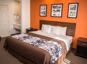 Inn At Concord Mills | Concord