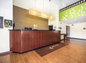 Inn Suites Columbus | Columbus