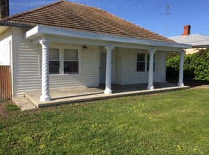 Smith Street Cottage Naracoorte | Naracoorte