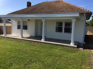 Smith Street Cottage Naracoorte | Naracoorte