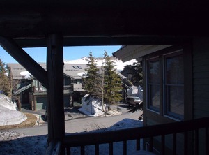 Links Way | Mammoth Lakes