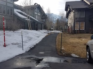 Links Way | Mammoth Lakes