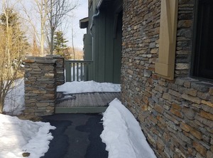 Pyramid Peak | Mammoth Lakes