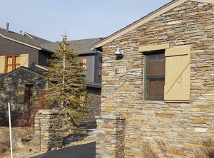 Pyramid Peak | Mammoth Lakes