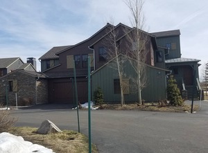 Pyramid Peak | Mammoth Lakes