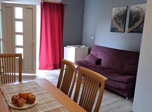Apartmani | Sukosan