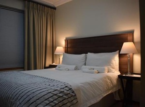 Soeteweide North B | George