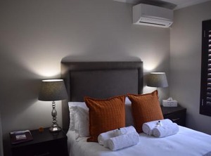 Soeteweide North B | George