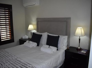 Soeteweide North B | George