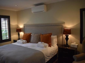 Soeteweide North B | George