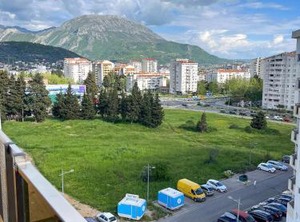 Soho City | Zeljeznica