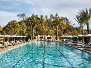 Solage Auberge Resorts | Calistoga