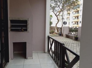 Das Flores Apto | Bombas