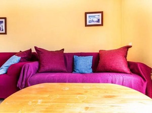 Casa Atlantica Morro | Bahia Calma